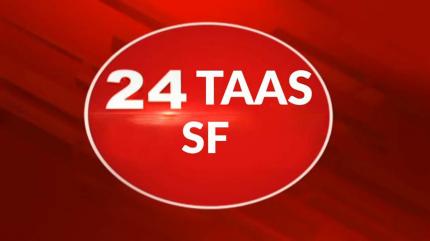 24 Taas SF on Zee 24 Taas - past program