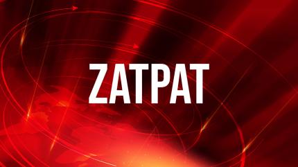 Zatpat on Zee 24 Taas - past program