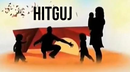 Hitguj on Zee 24 Taas - past program