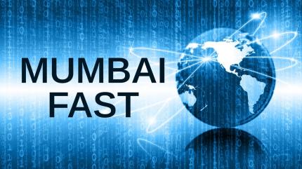 Mumbai Fast on Zee 24 Taas - past program