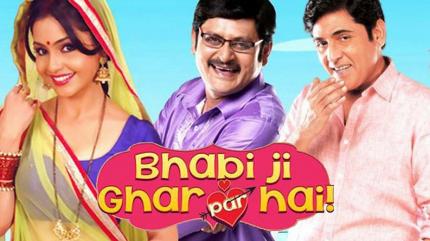 Happu Ki Ultan Paltan Episode 1257 on And TV HD - past program