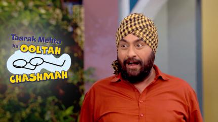 Taarak Mehta Ka Ooltah Chashmah on Sony Pal - past program