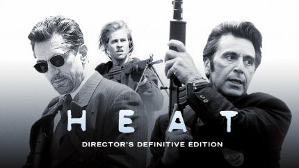 Heat on MN+ HD - past program