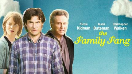 The Family Fang on MN+ HD - past program
