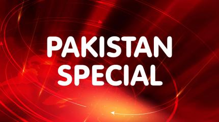 Pakistan Special on India news - past program