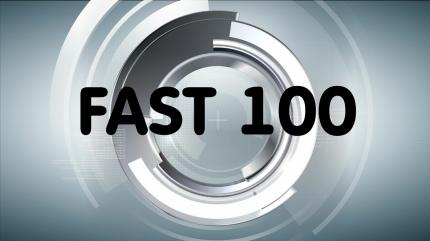 Fast 100 on India news - past program