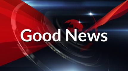 Good News on Good News Today - past program