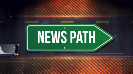 News Path on Good News Today - past program