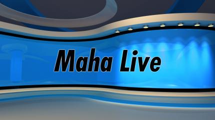 Maha Live Live on India News UP - future program