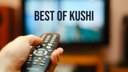 Best Of Kushi on Kushi TV - past program