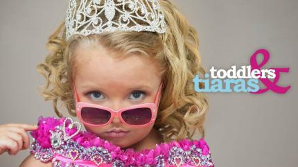 Toddlers & Tiaras Episode 2 on D Tamil - past program