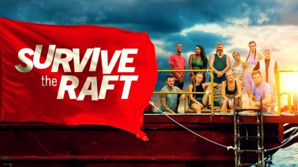 Survive the Raft Episode 8 on D Tamil - past program