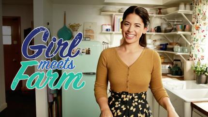 Girl Meets Farm Episode 5 on TLC Hindi - past program