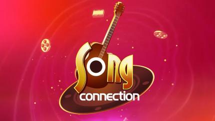 Song Connection 2024 Episode 46 on Zee Bangla Cinema - past program