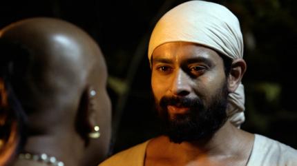 Aamar Sai - Shroddha Aar Dhoiryo Episode 100 on Sony aath - past program