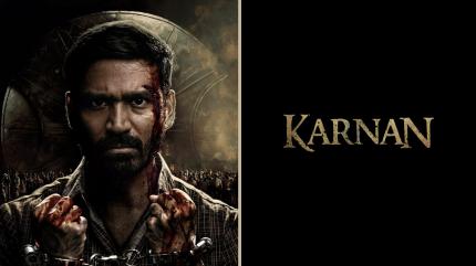 Karnan on Raj TV - past program