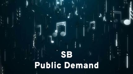 SB Public Demand Episode 1394 on Sangeet Bangla - past program