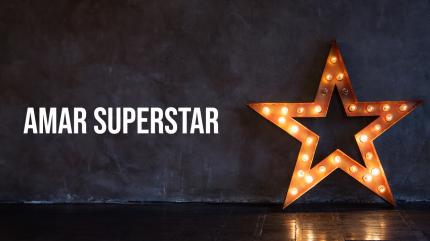 Amar Superstar Episode 303 on Sangeet Bangla - past program