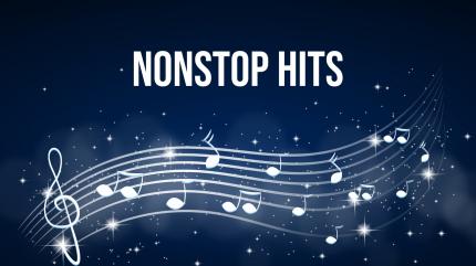 Nonstop Hits Episode 2236 on Sangeet Bangla - past program