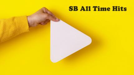 SB All Time Hits Episode 1647 on Sangeet Bangla - past program