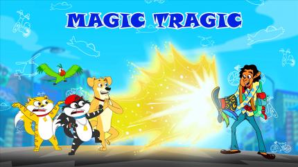 Sudha Murty's Stories of Wit & Magic Episode 6 on Sony Yay Tamil - past program