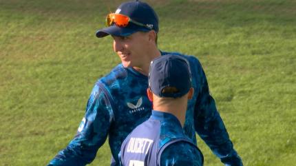 West Indies Tour Of England 2025 Episode 6 on Sony Ten 3 HD Hindi - past program