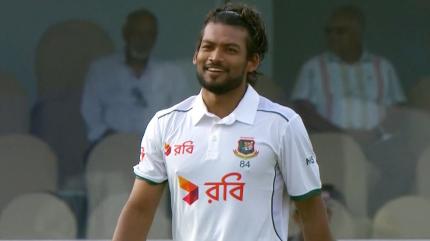 Bangladesh Tour of Sri Lanka 2025 on Sony Ten 3 HD Hindi - past program