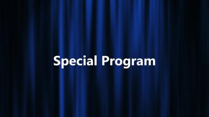 Special Program on Live Punjabi TV - past program