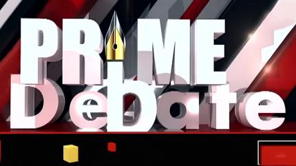 Prime Debate on News 18 Kerala - past program