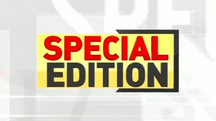 Special Edition on News 18 Kerala - past program