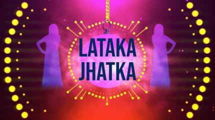 Lataka Jhatka on B4U Bhojpuri - past program