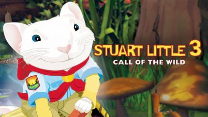 Stuart Little 3: Call of the Wild on &Flix HD - past program