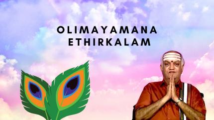 Olimayamana Ethirkaalam Episode 5437 on Zee Tamil HD - past program