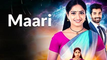 Maari Episode 958 on Zee Tamil HD - past program