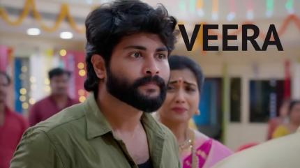 Veera Episode 364 on Zee Tamil HD - past program