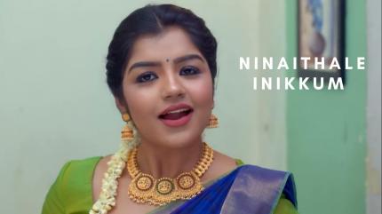 Ninaithale Inikkum Episode 1315 on Zee Tamil HD - past program
