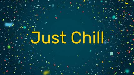 Just Chill Episode 5 on Zee Cinemalu HD - past program