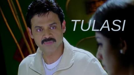 Tulasi on Zee Cinemalu HD - past program