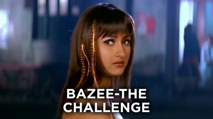 Bazee-The Challenge on Colors Bangla SD - past program