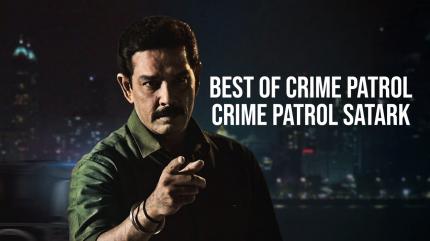 Best of Crime Patrol Episode 752 on Set SD - past program