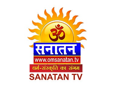 Sanatan TV on Sanatan TV - past program