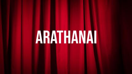 Arathanai on Madha TV - past program