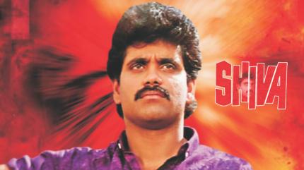Shiva on Colors Bangla Cinema - past program
