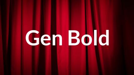 Gen Bold on Star Sports 2 Hindi - past program