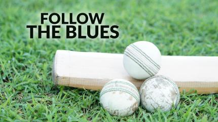 Follow The Blues Episode 30 on Star Sports 2 Hindi - past program