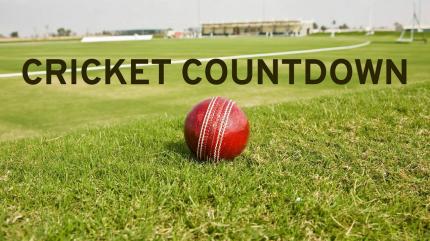 Cricket Countdown Episode 7 on Star Sports 2 Hindi - live program