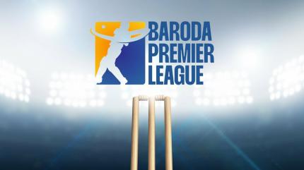 Baroda T20 Premier League Highlights on Star Sports 2 Hindi - future program