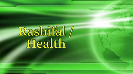 Rashifal / Health on BS9 News - past program