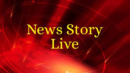 News Story Live on BS9 News - past program