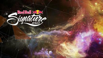 Red Bull Signature Series Episode 7 on Red Bull TV - past program